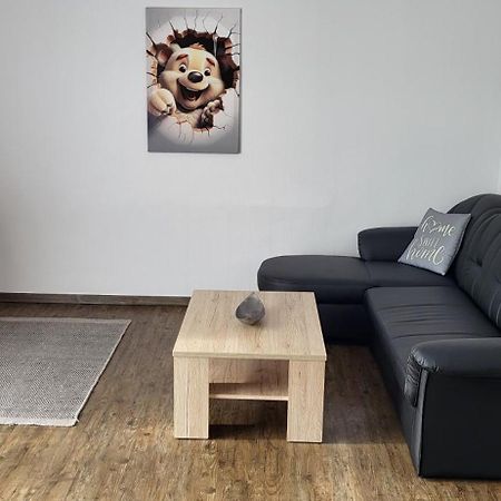 Ferienhaus Bauer Zirndorf Exteriör bild
