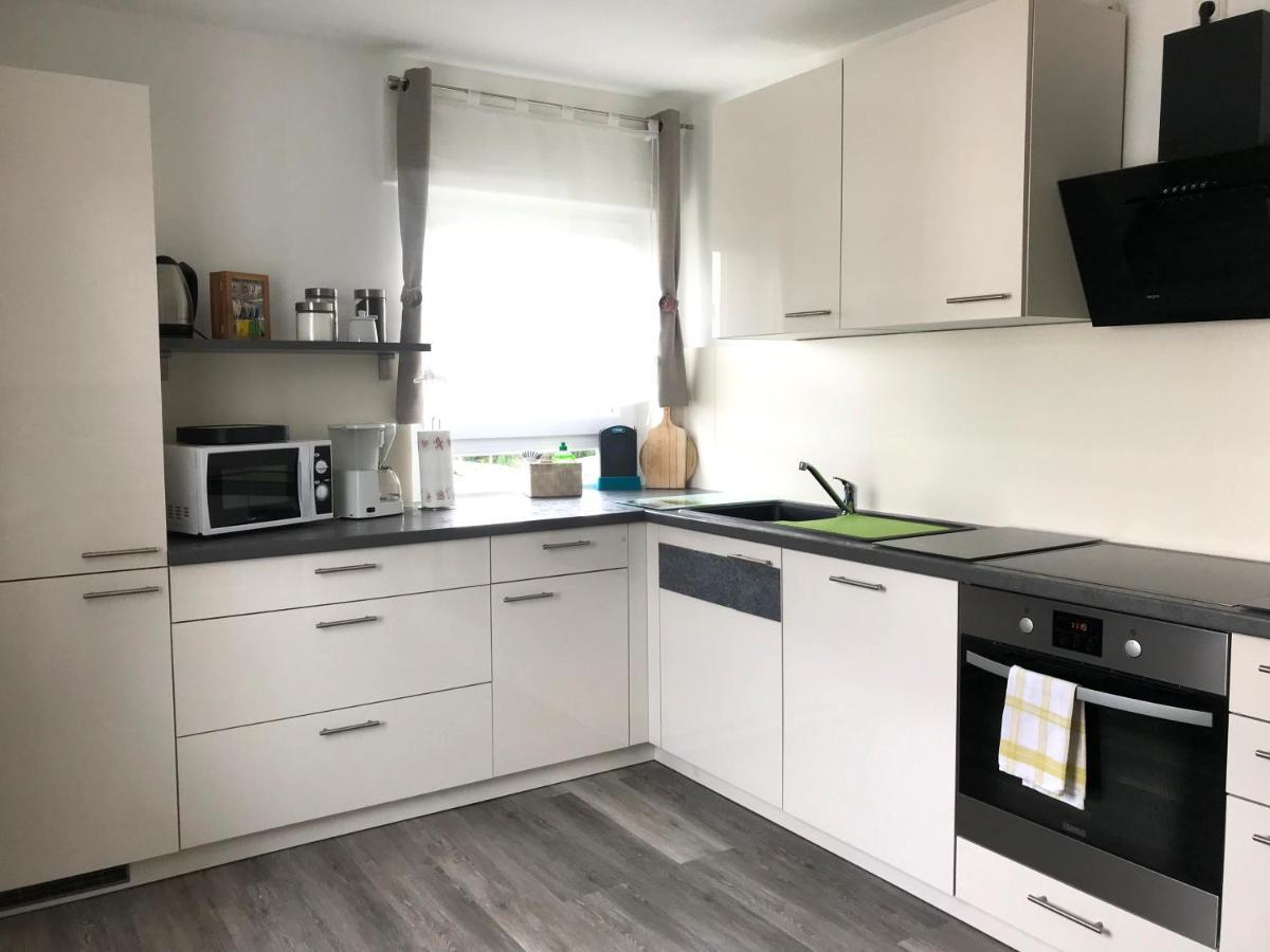 Ferienhaus Bauer Zirndorf Exteriör bild