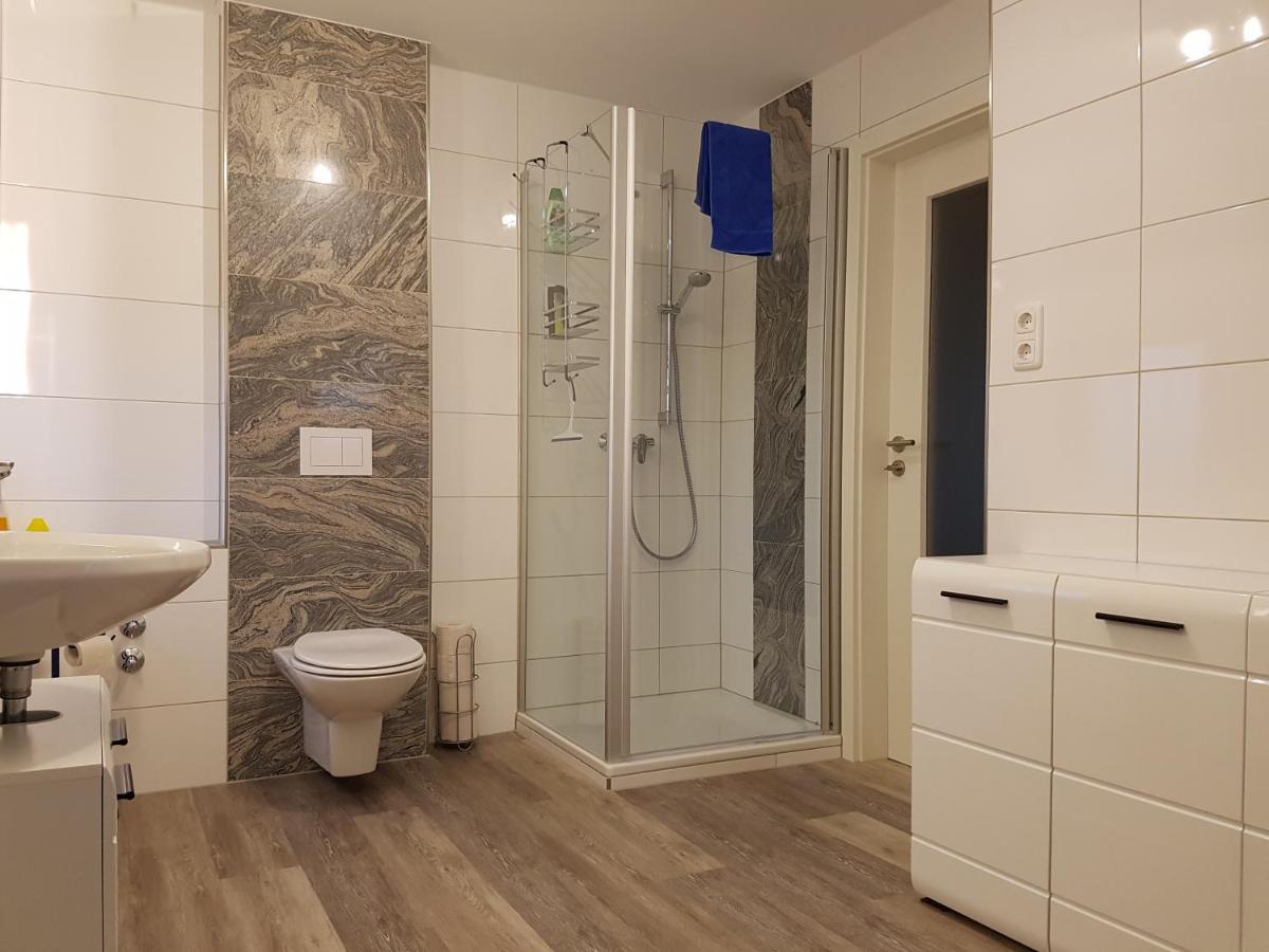 Ferienhaus Bauer Zirndorf Exteriör bild