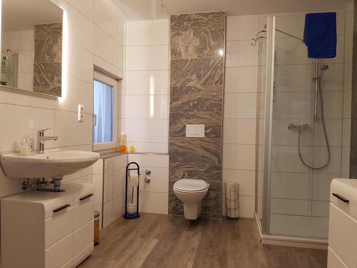 Ferienhaus Bauer Zirndorf Exteriör bild
