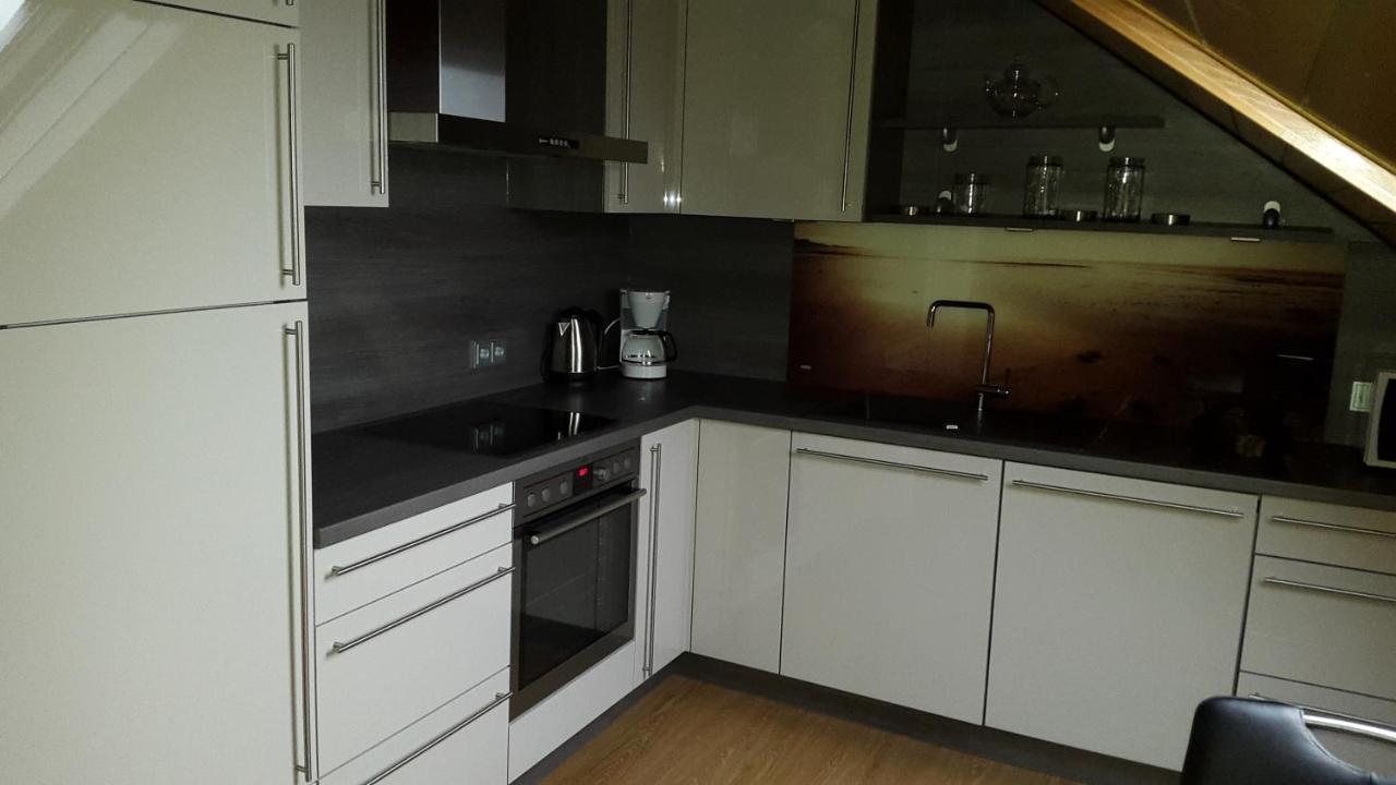 Ferienhaus Bauer Zirndorf Exteriör bild