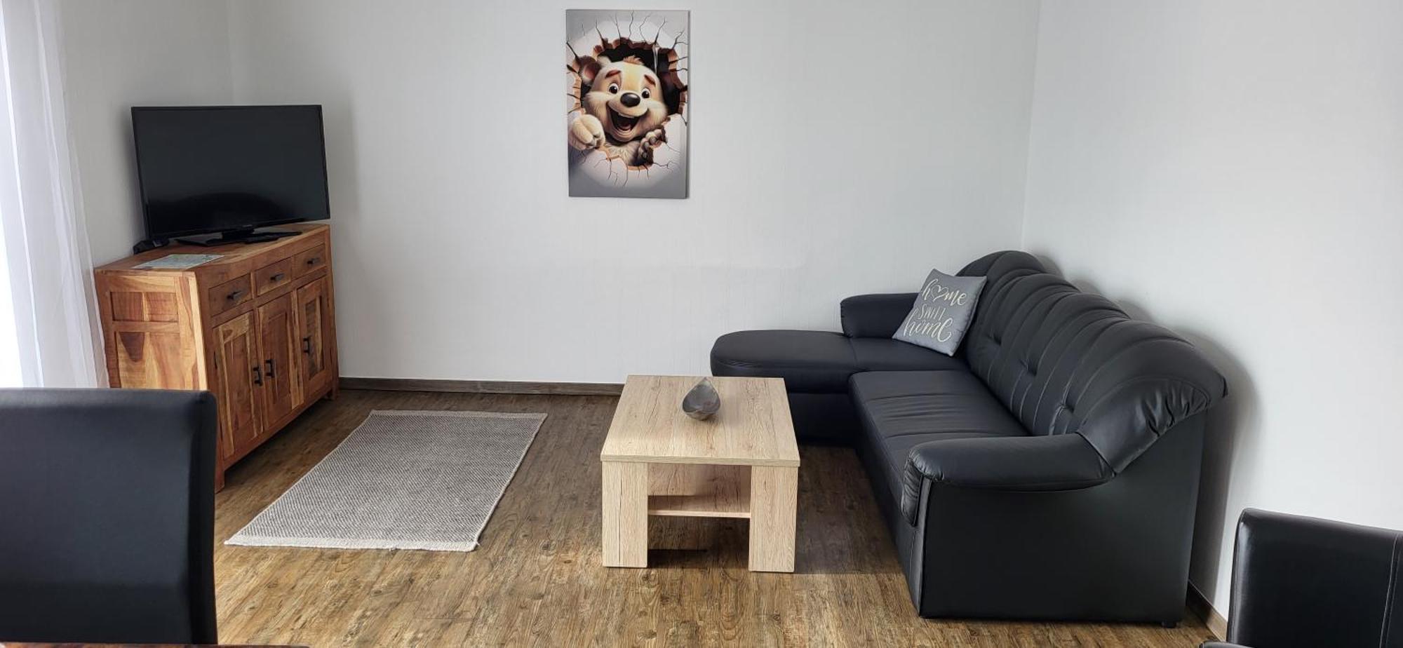 Ferienhaus Bauer Zirndorf Exteriör bild