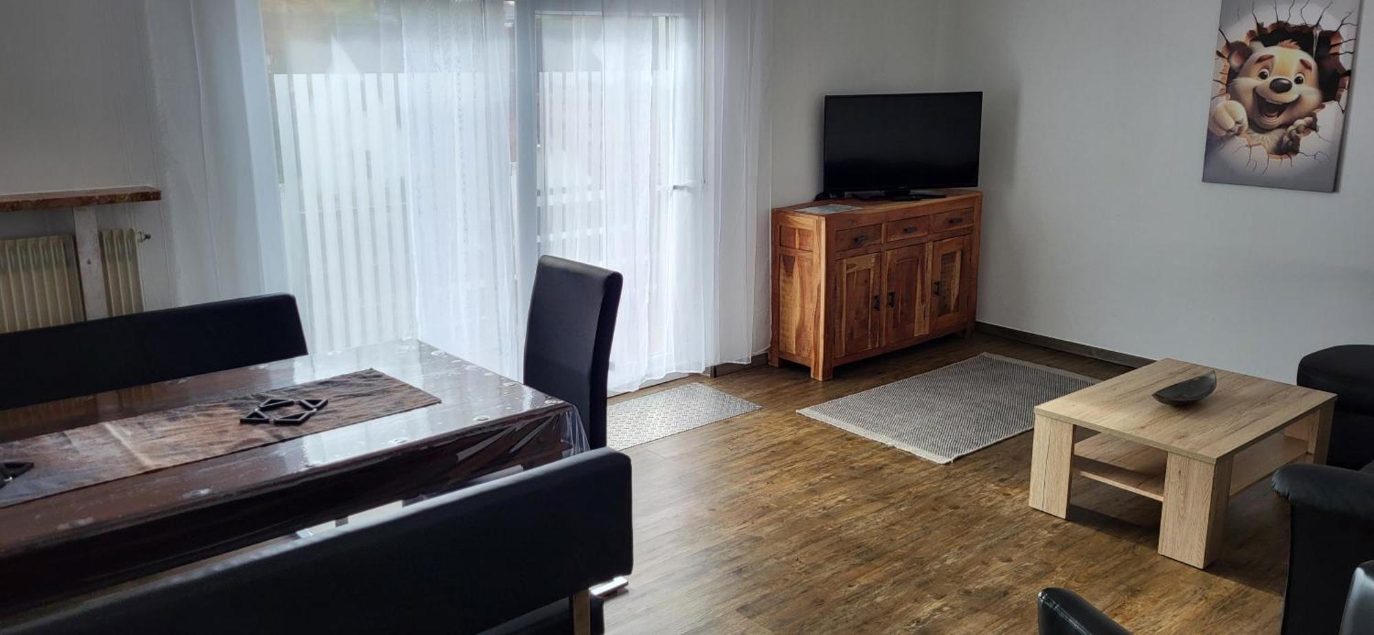 Ferienhaus Bauer Zirndorf Exteriör bild