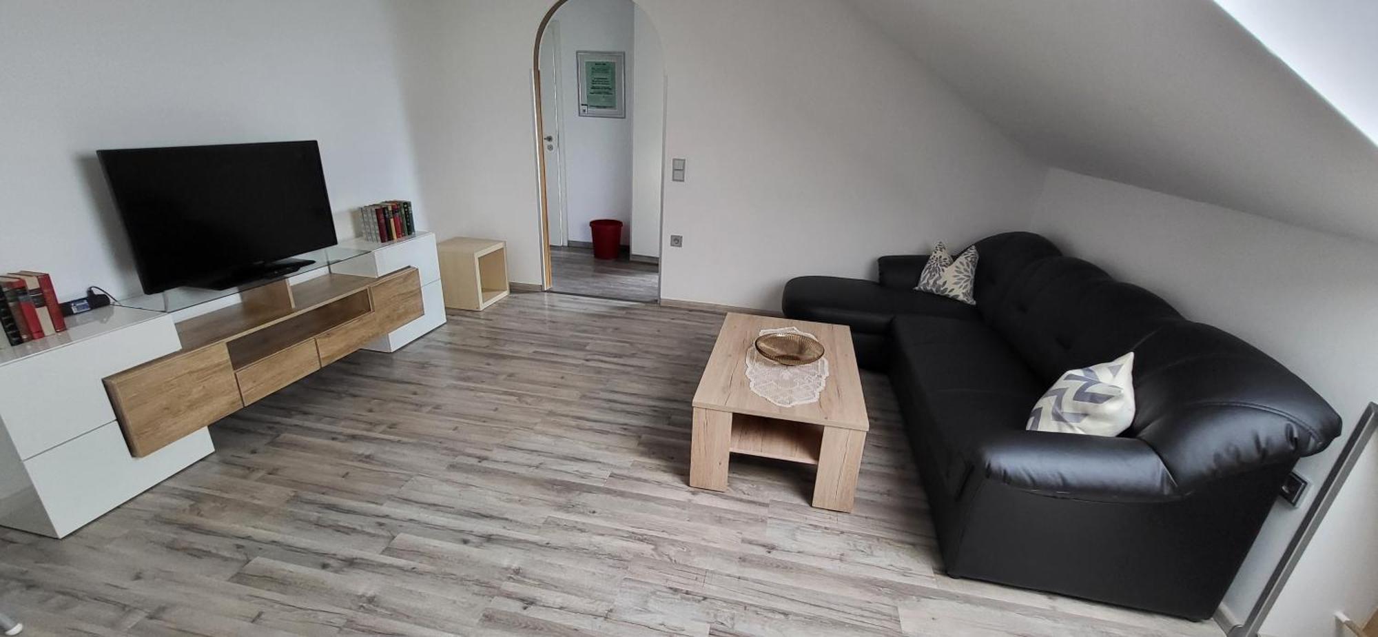 Ferienhaus Bauer Zirndorf Exteriör bild